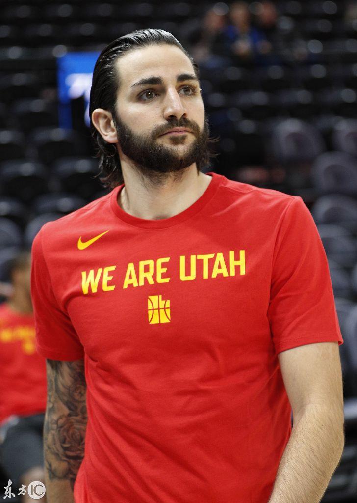 依然帅气的卢比奥.(图片来自东方ic)