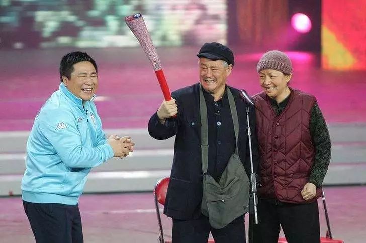 春晚回顾:从1983到2017春晚经典回顾 一幕幕全是感动