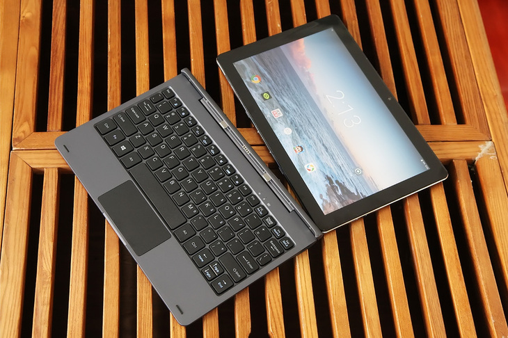 5k超清ips屏震撼来袭,昂达v18 pro平板电脑评测