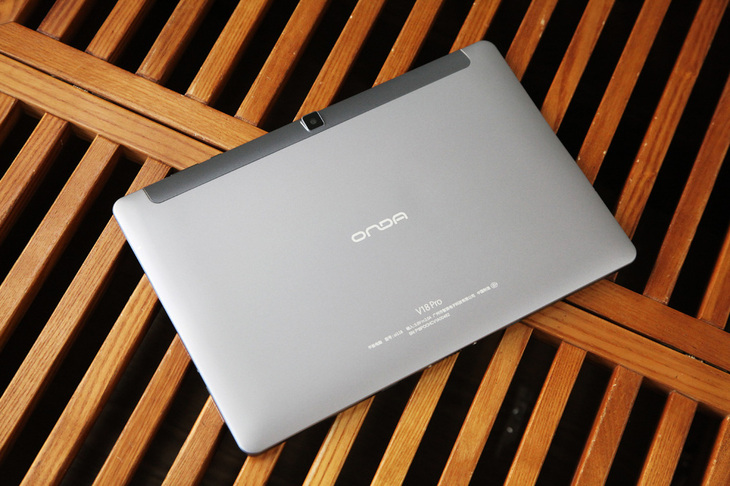 5k超清ips屏震撼来袭,昂达v18 pro平板电脑评测