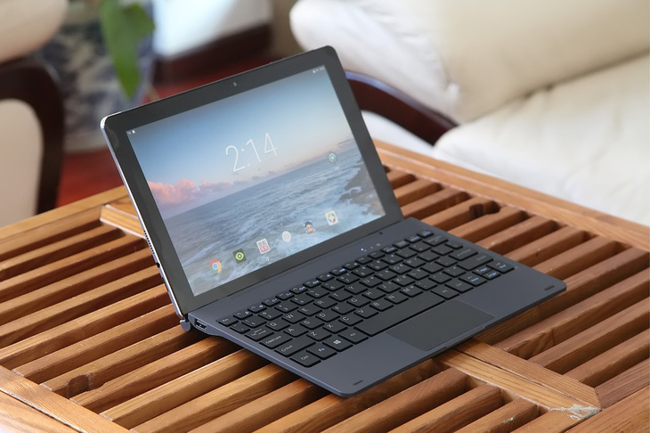 5k超清ips屏震撼来袭,昂达v18 pro平板电脑评测