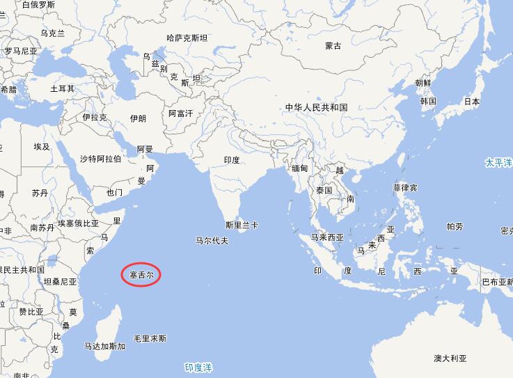 一直梦想当世界大国的印度,正在为此提供新的佐证,同时也在客观上作出