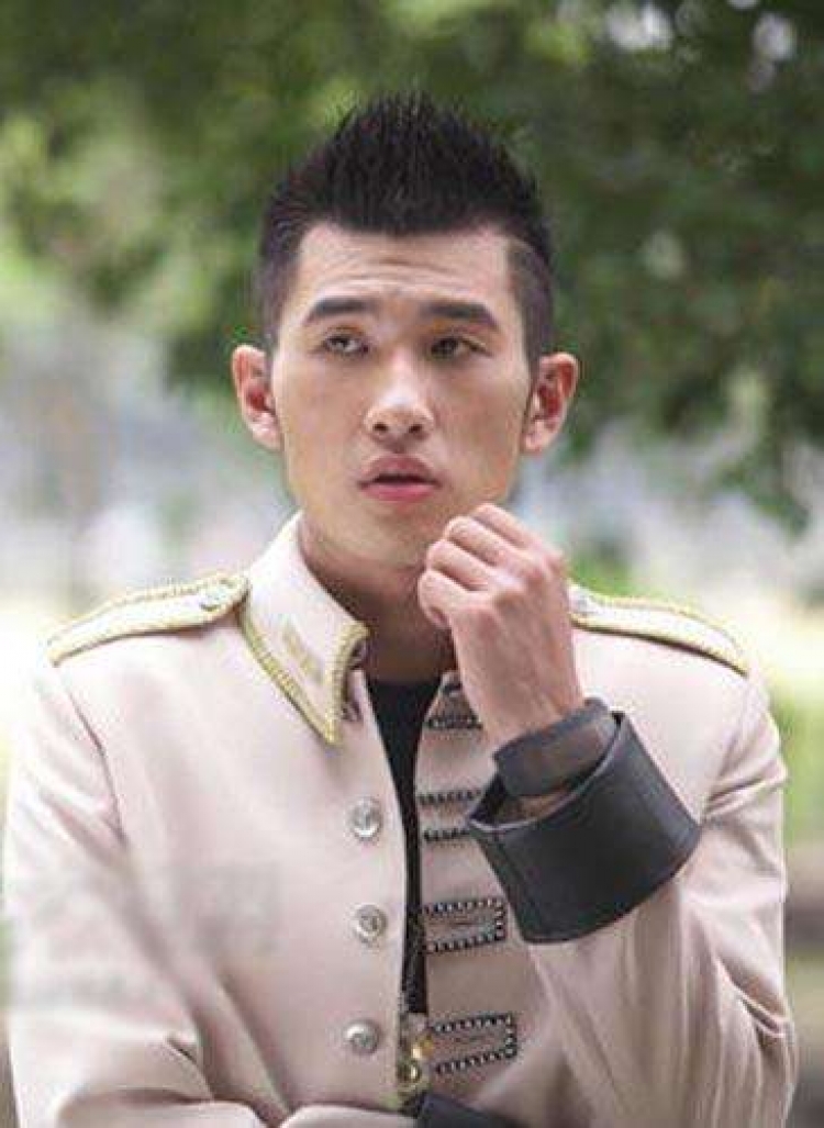 【好久不见】9年了,《终极三国》里的张飞,现在长这样!