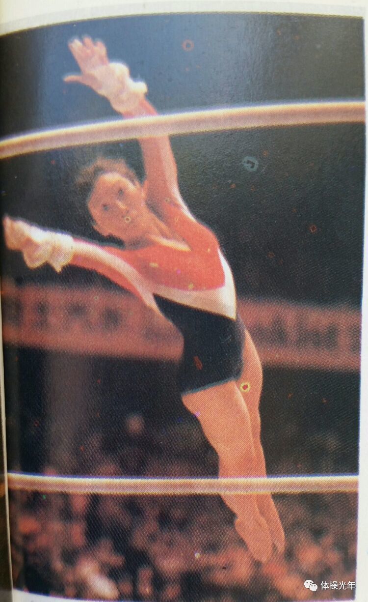 考古|中国体操老照片 有没有你认识的前辈?