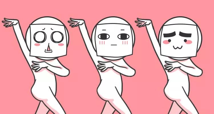 2017年正义君get一种名为精分的最强技能以后