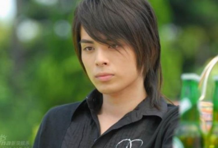 还记得《公主小妹》里的南风影吗,他成了旅游博主?