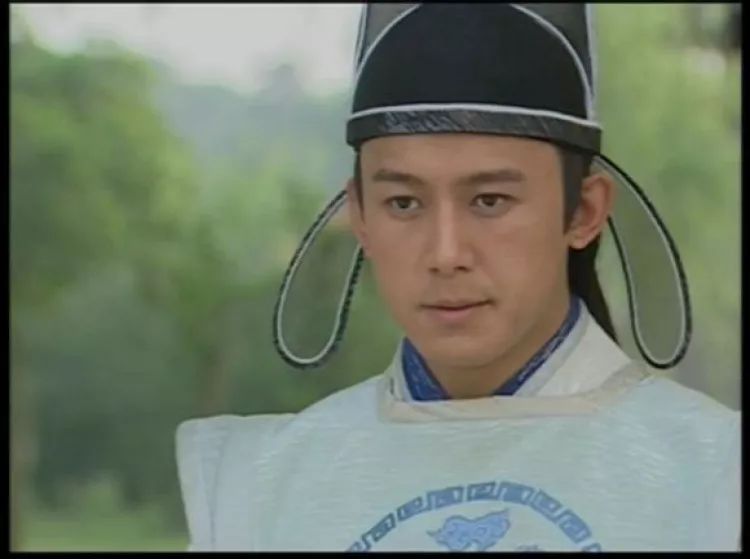 好久不见还记得刁蛮公主里的白云飞吗他现在长这样了