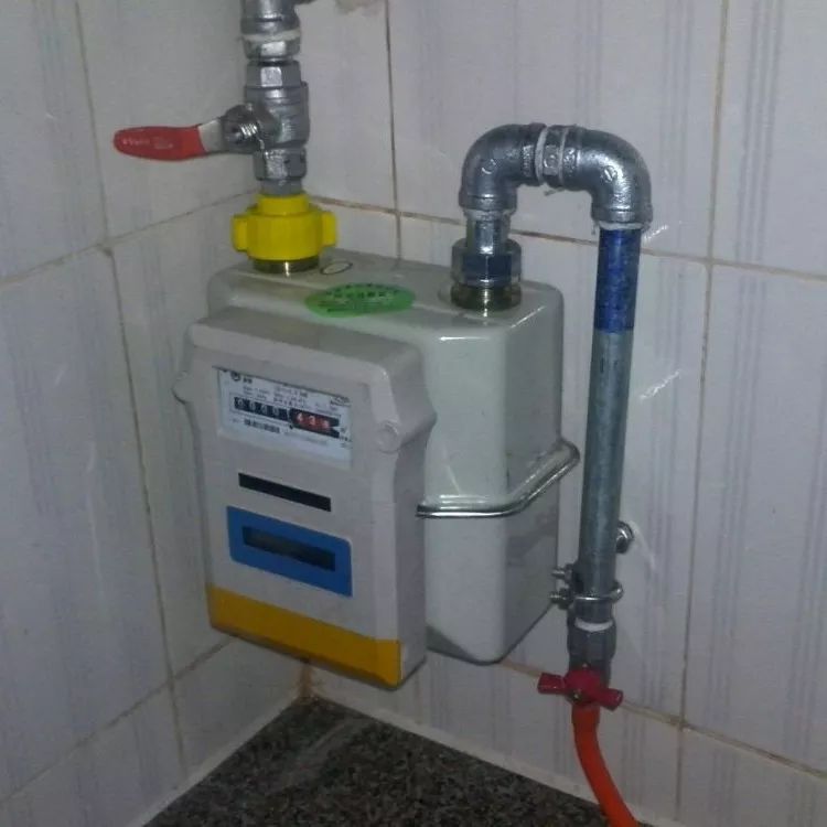 你家还在用天然气做饭吗?打开这个小开关,能帮你省一半燃气费|天然气|