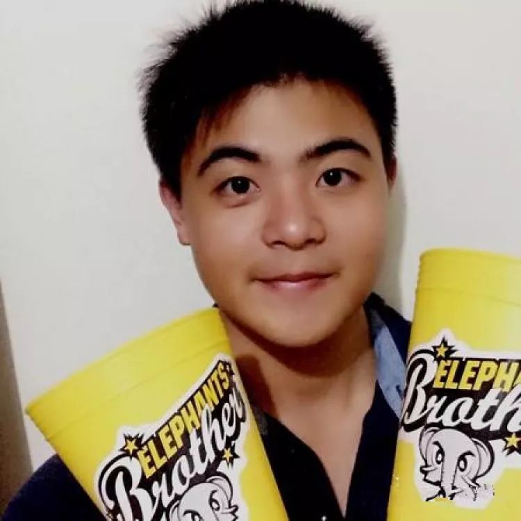 【好久不见】《恶作剧之吻》里的江裕树,都长这么大了!