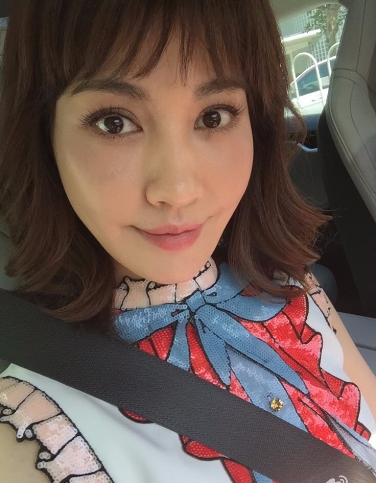 好久不见10年了小鱼儿与花无缺里的江玉燕现在长这样