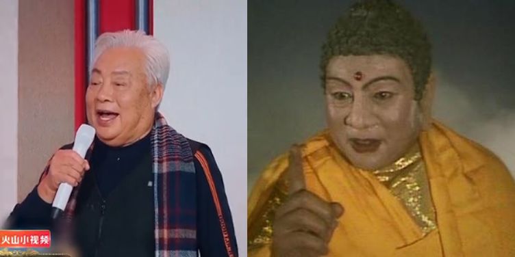 重温│《西游记》中的经典台词和插曲,你能说出几个