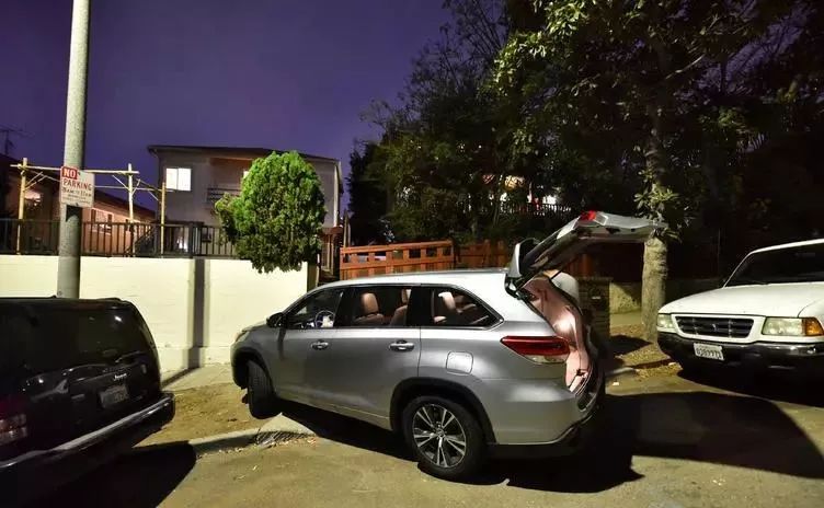 海外体验2018款汉兰达,同为乞丐版为何差异如