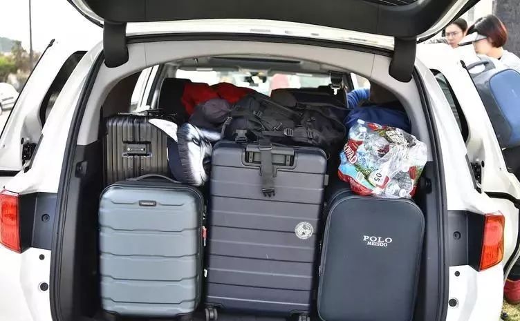 海外体验2018款汉兰达,同为乞丐版为何差异如