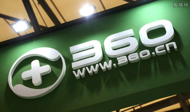 奇虎360上市了吗  第1张