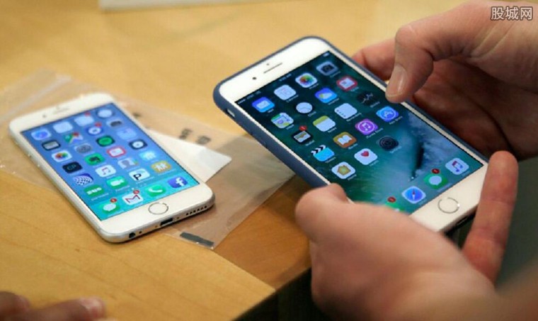 苹果回应速度变慢 苹果手机运行速度变慢原因