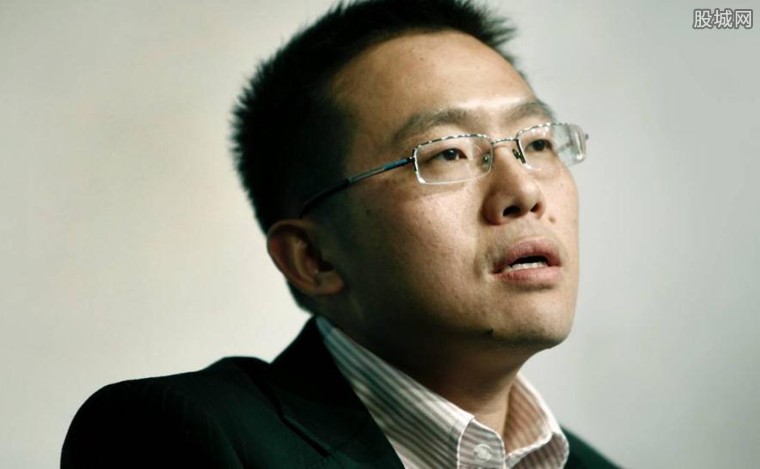 华为副总裁李一男出狱 揭秘李一男为什么入狱