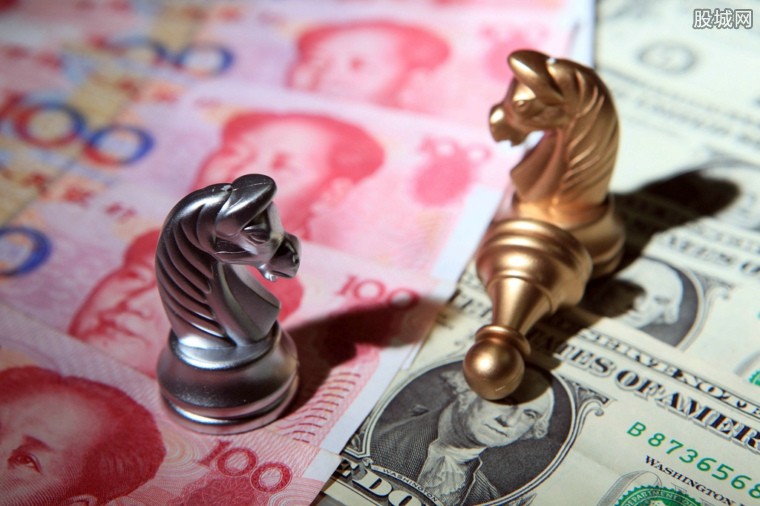 中美经济总量占全球_中美贸易战图片(2)