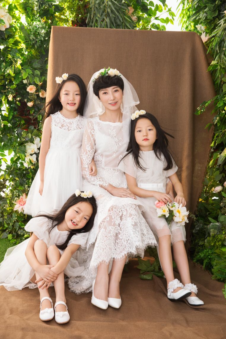 她生命只剩12周,为女儿录下20年后的婚礼祝福,看完忍不住泪奔了