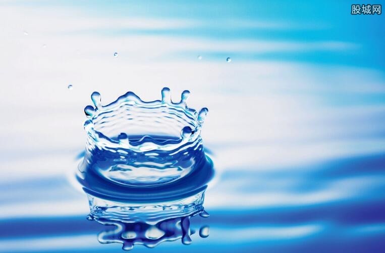 水费多少钱一吨 2018年国家水费标准