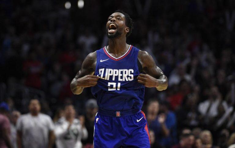 贝弗利周三将扔掉拐杖 赛程甜蜜快船望重返前八