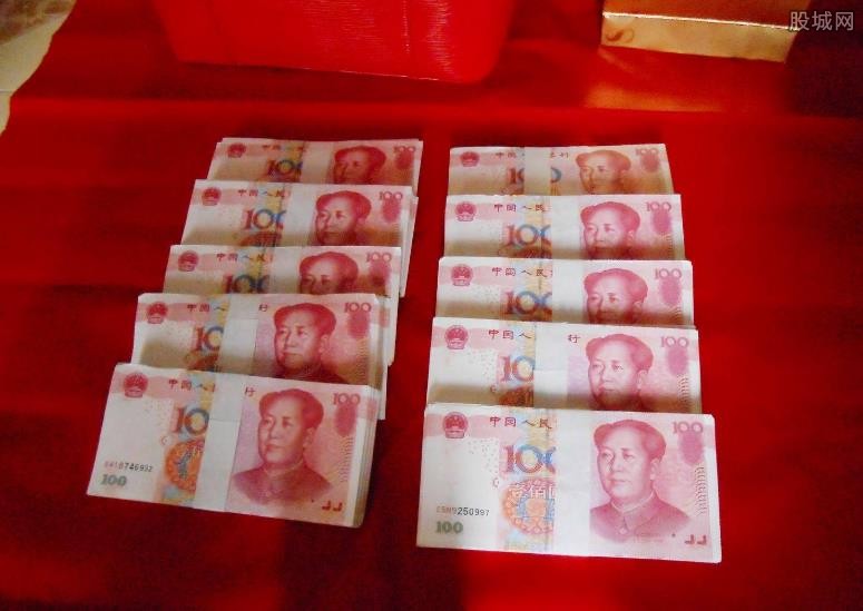 男子要女方退聘礼 男方一般给多少聘礼合适