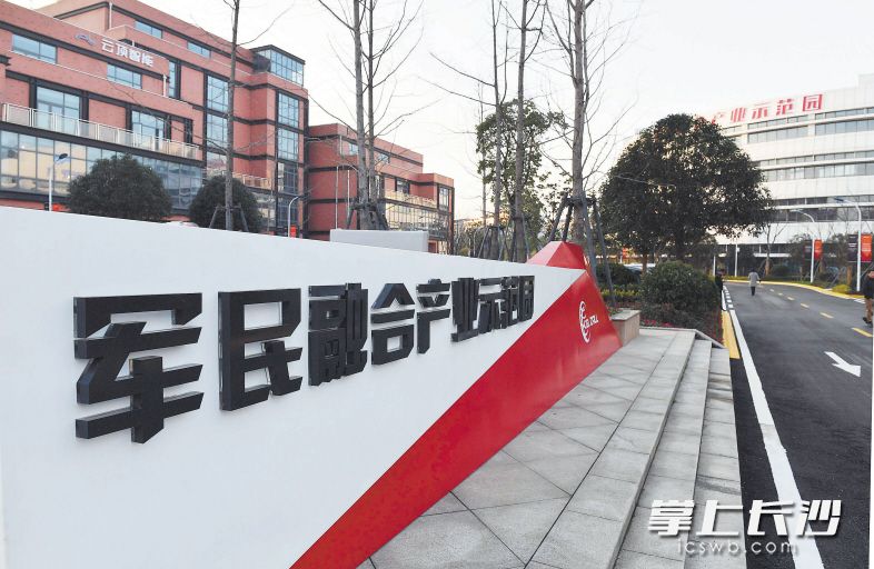 2017长沙项目建设流动观摩现场会掠影|特格尔|中信|军民融合_新浪新闻