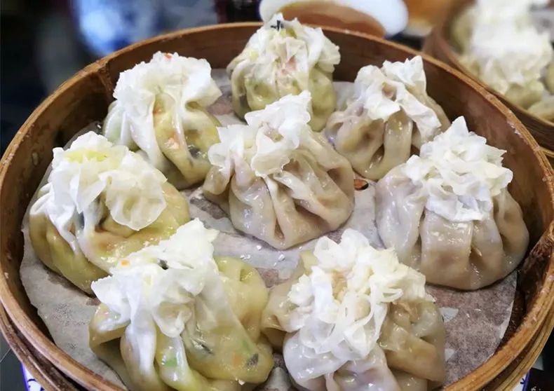 看过来,北京超好吃的烧卖大集合!|烧麦|烧卖|口味_新浪新闻