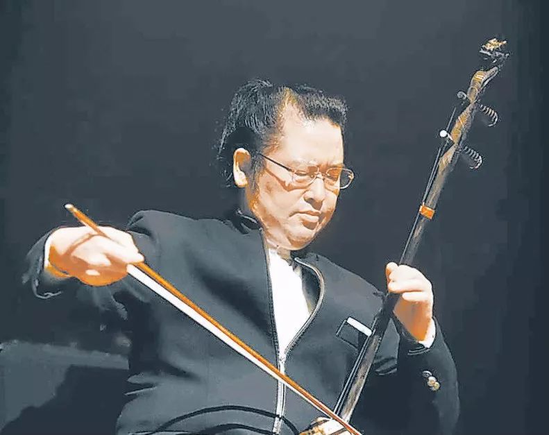 我学十九大报告 | 刘光宇:坚持心灵活水 勇攀艺术高峰_手机新浪网