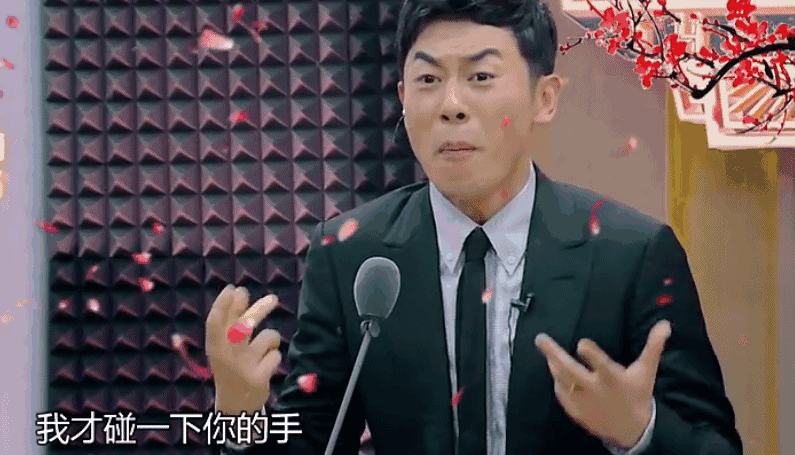 里那个娘到不行的袁华同学出演过《白鹿原》里白嘉轩儿子的翟天临