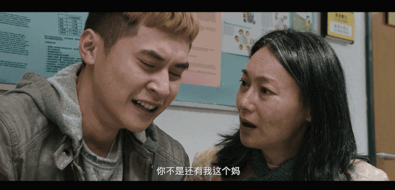 惠英红:洗尽铅华,幸运是我|红姐|幸运|惠英红_新浪网