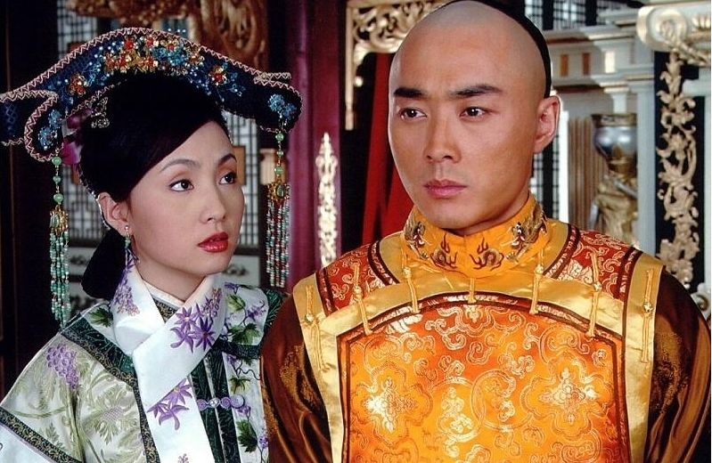 她是陈建斌"情人",却为徐峥生子"变丑",如今惊艳逆袭,45岁宛若少女!