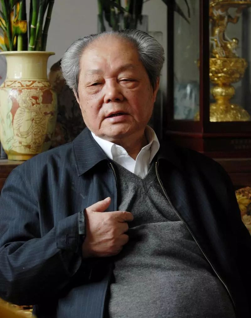 2017,铭记这些文化名人,他们与我们告别……|文化名人|冯其庸|钱谷融