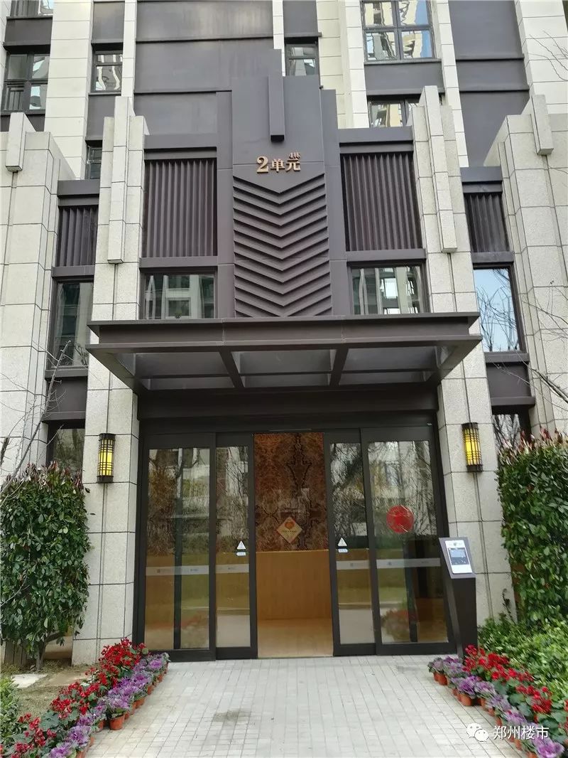 亲历正商四个小区交房验房,我写下这篇纪实文章!