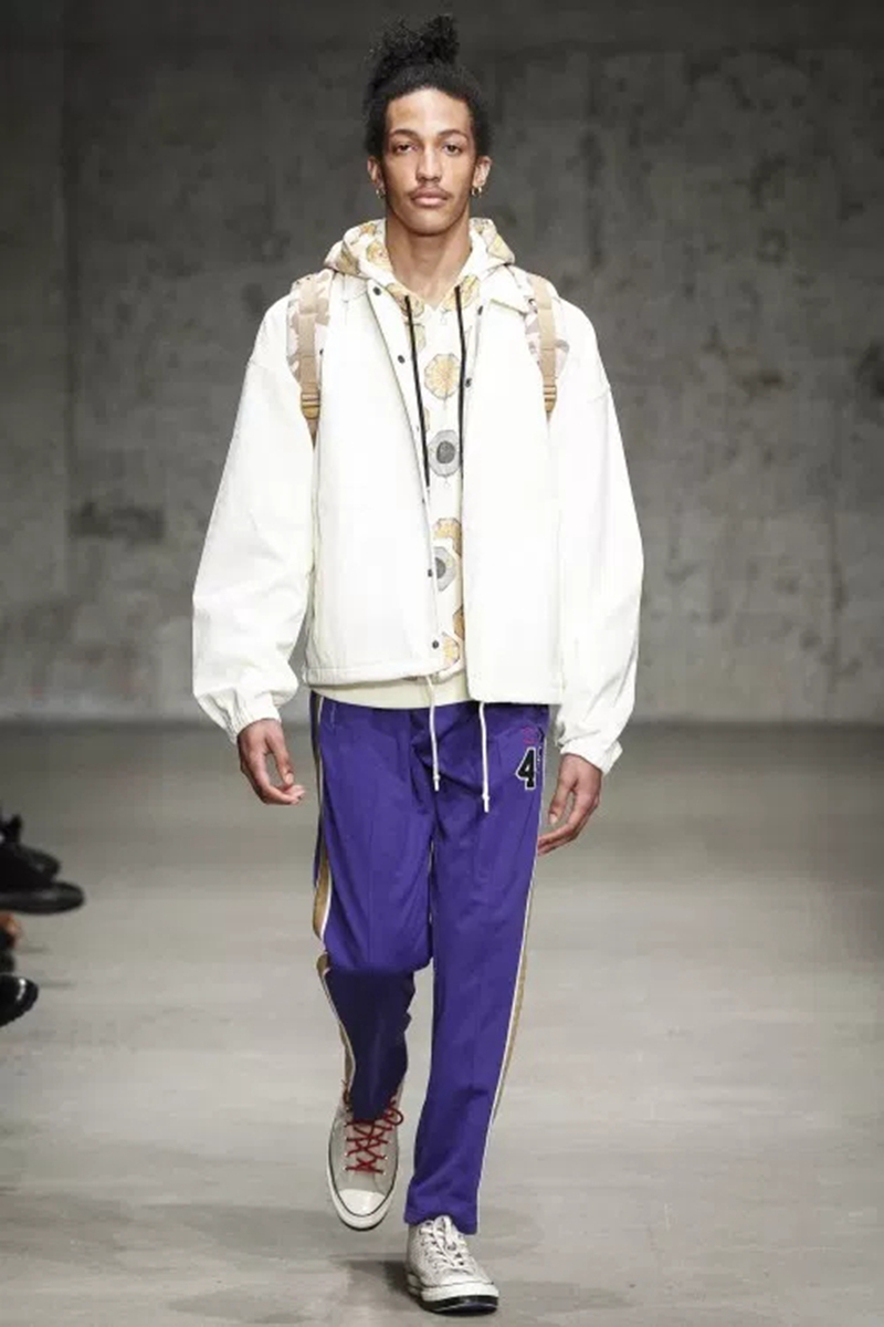 clot强势亮相纽约时装周带来众多重磅潮流单品