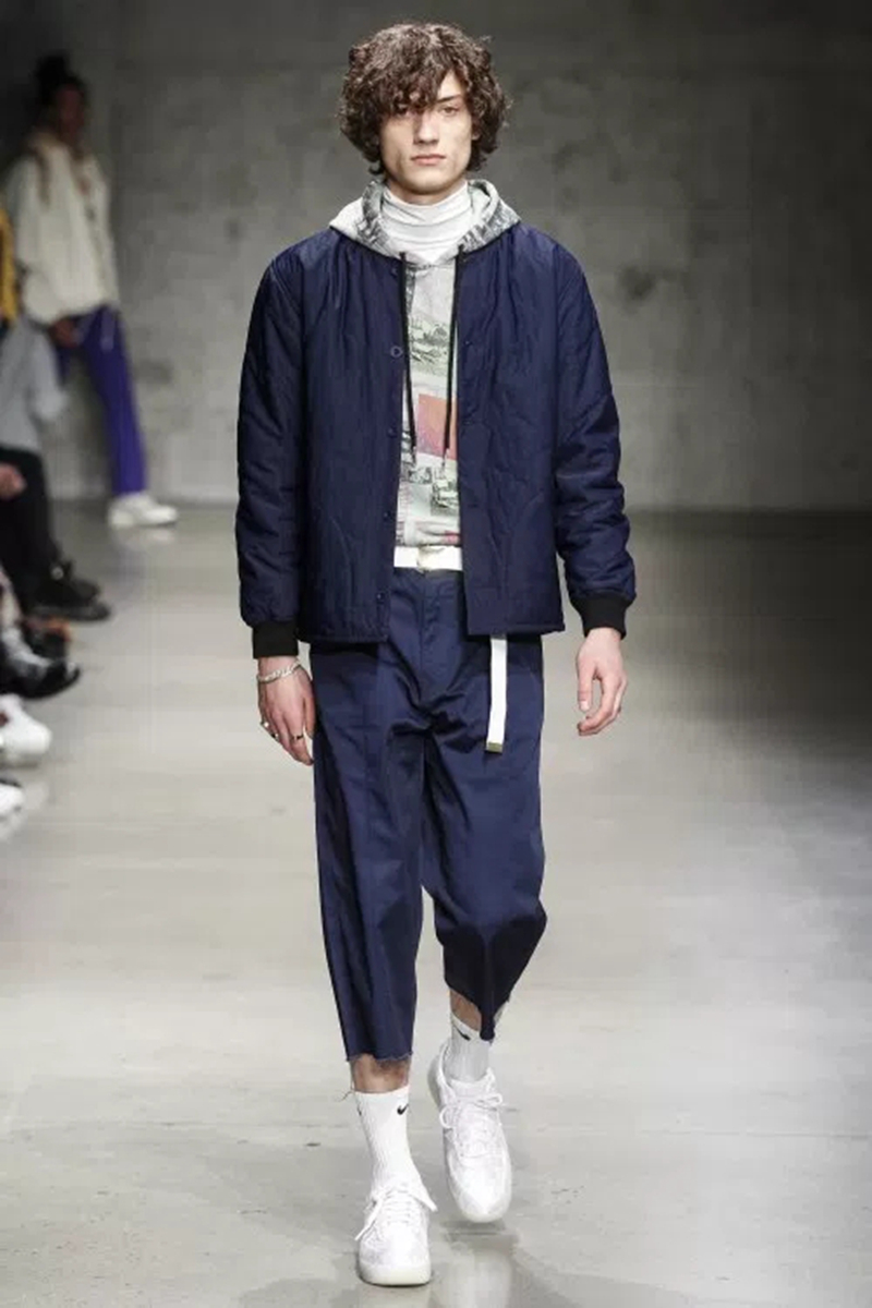 clot强势亮相纽约时装周带来众多重磅潮流单品