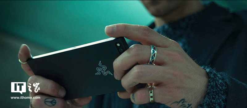 雷蛇手机获系统更新:开启HDR10及Dolby Digi