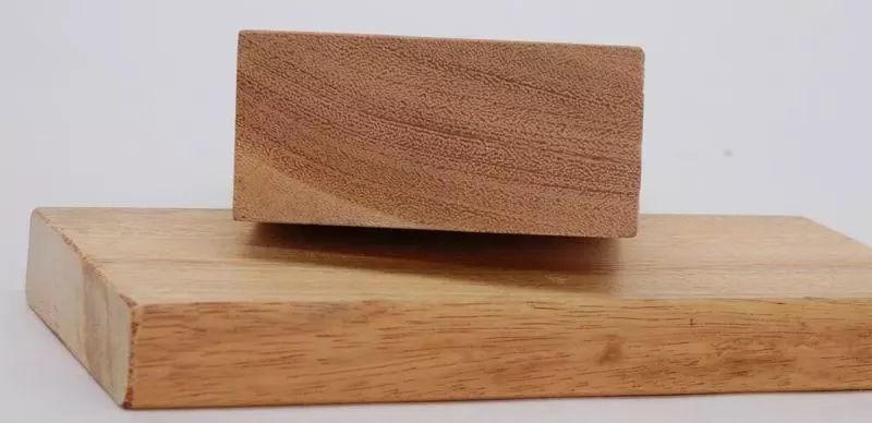 知识| 自带环保特效的木材-黄菠萝木,你竟然还不知道?