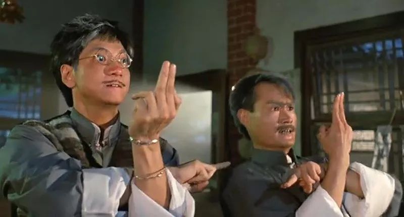 林正英|僵尸先生|刘观伟_新浪新闻