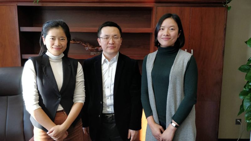 绿城管理集团李军规模化不是主要目标