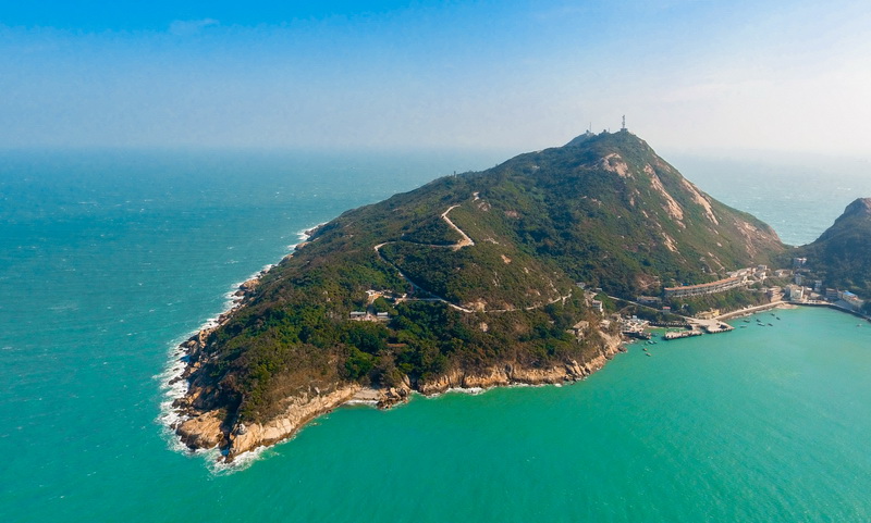 揭秘独立型海岛微电网如何电亮海岛