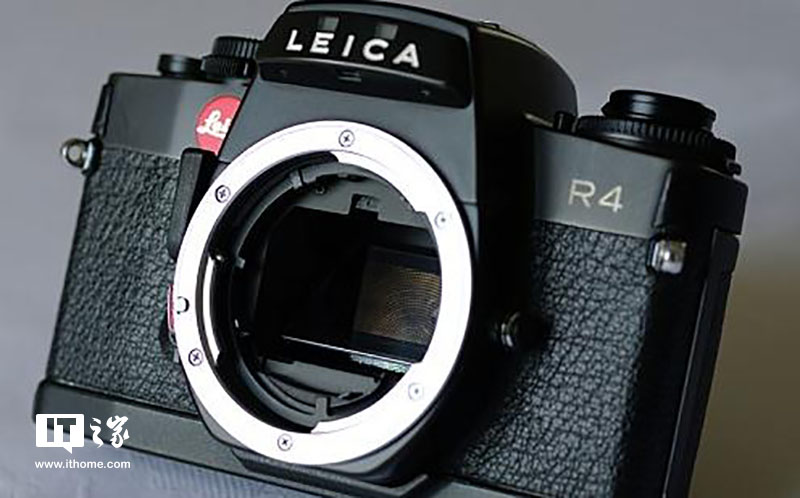 【it之家摄影学院】浅谈相机卡口