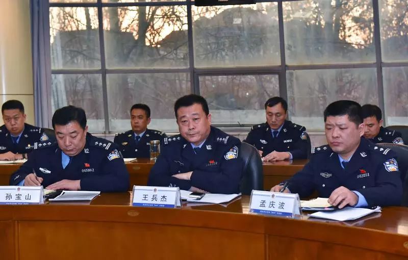 雄安新区将持续开展打黑除恶和打渣除痞专项行动|雄安新区|刘宝玲