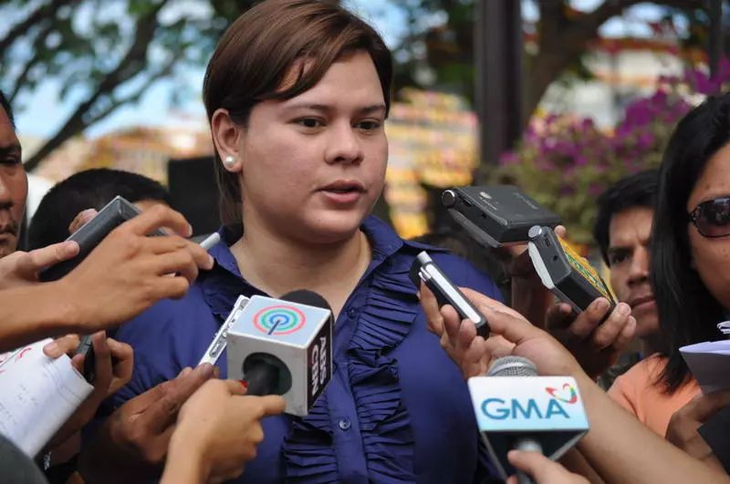 关注| 杜特尔特哭了