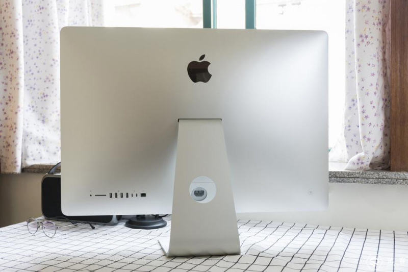 2017款imac27定制版体验大的就一定好