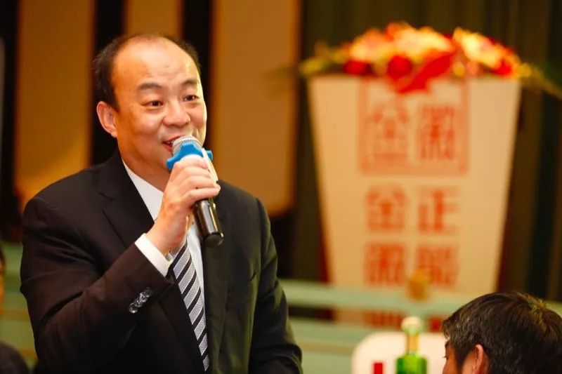 10年增长16倍的金徽,给酒业树立了怎样的样本?