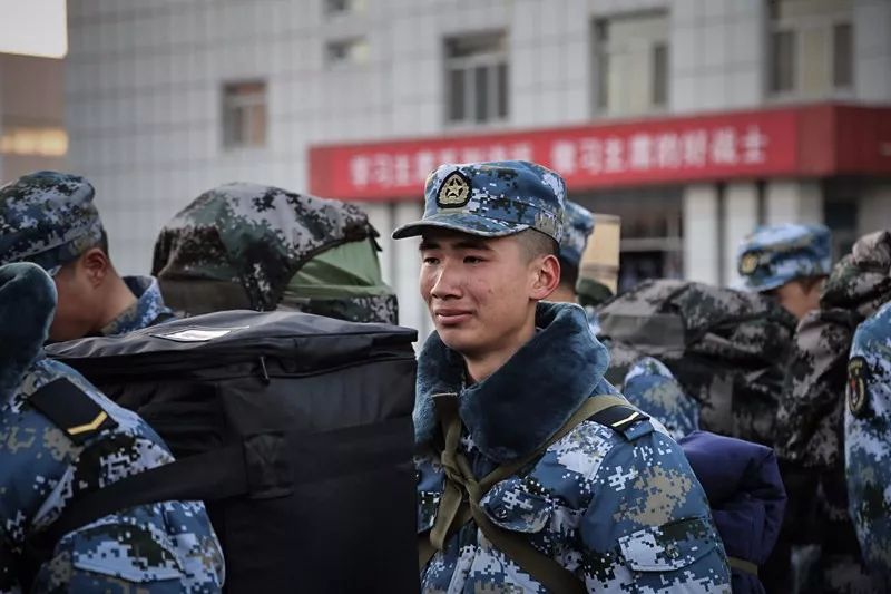 辽宁葫芦岛海军部队图片