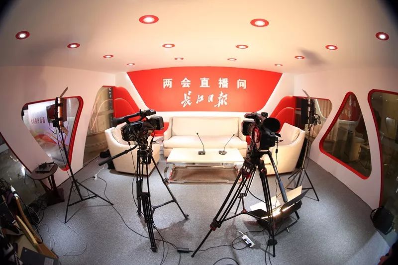 武汉"两会"来了!长江日报正在直播,邀你与代表委员互动!