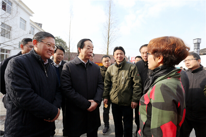 国家体育总局副局长赵勇,福建省体育局局长王维川,南平市委书记袁毅