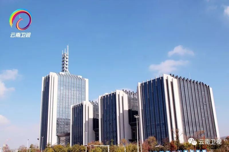 2018 云南卫视 光荣与梦想 千帆竞发