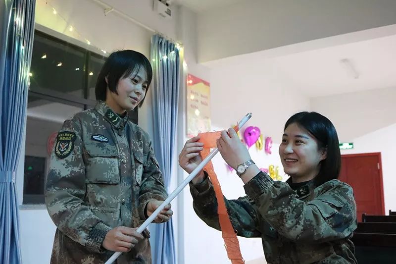 兵哥兵妹 新浪网